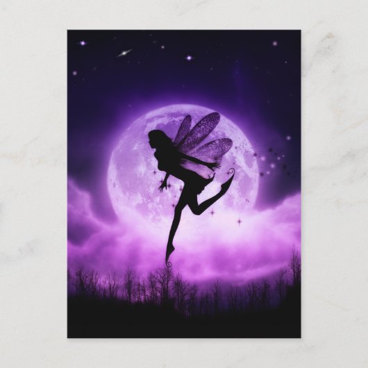 Zoek naar Serenity Briefkaart (Voorkant)