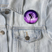 Zoek naar Serenity Ronde Button 5,7 Cm (In situ)