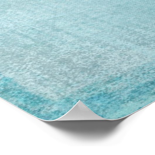 Zoek onze ware richting poster (Hoek)