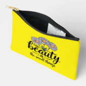 Zoek schoonheid in kleine dingen etui (Open)