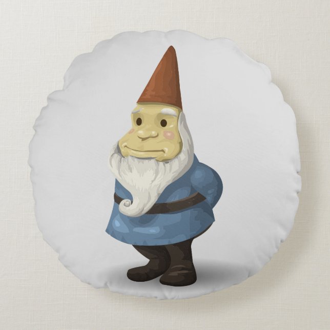 ZOEK TUIKAboutELF RONDE KUSSEN (Voorkant)
