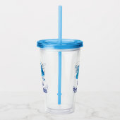 Zoek uit voor medische vertegenwoordigers acryl drinkbeker (Rechts)