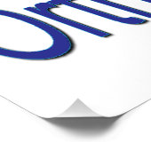 Zoek uit voor orthodontisten perfect poster (Hoek)