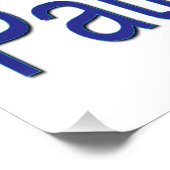 Zoek uit voor pathologen perfect poster (Hoek)