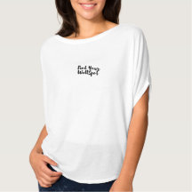 Zoek uw Shirt voor de trommel van WellSpot