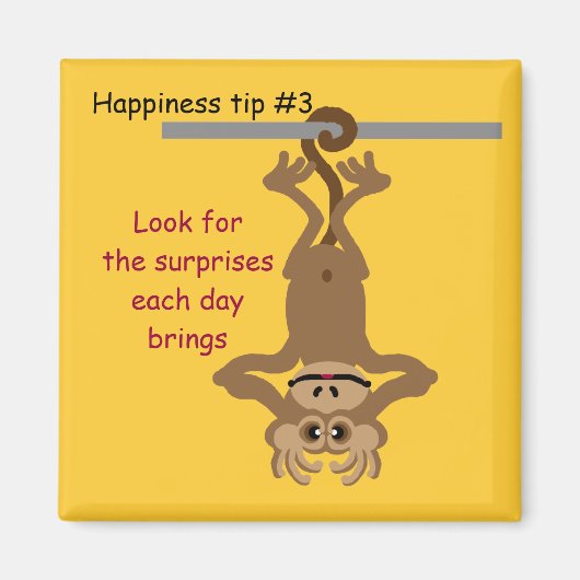 zoek verrassingen magneet (Voorkant)