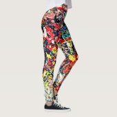 Zoek zelf leggings (Rechts)