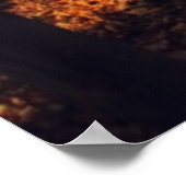 Zoek zelf naar Park Joggers Motivatie Poster (Hoek)