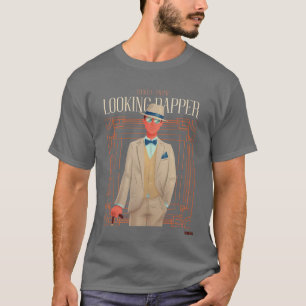 Zoekapparaat ( T-shirt) T-shirt