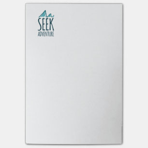 Zoekavontuur Post-it® Notes