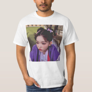 " Zoekbilllie tsuki" T-shirt