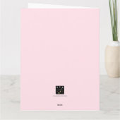 ZOEKE HARTJES KAART (Achterkant)