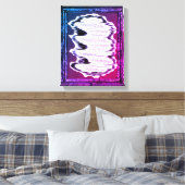 Zoeken Canvas Afdruk (Insitu (Slaapkamer))