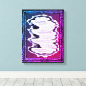 Zoeken Canvas Afdruk (Insitu (Houten vloer))