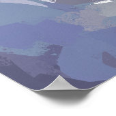 Zoeken en redden poster (Hoek)