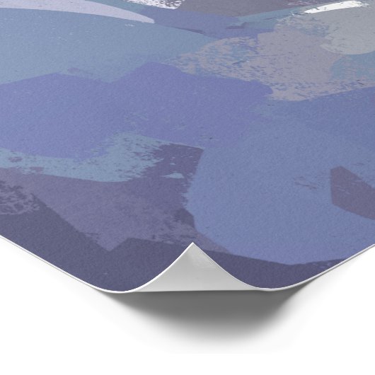 Zoeken en redden poster (Hoek)