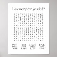 Zoeken in geband Word