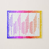 Zoeken Legpuzzel (Horizontaal)