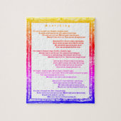 Zoeken Legpuzzel (Verticaal)