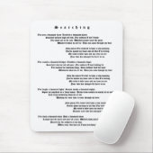 Zoeken Muismat (Met muis)