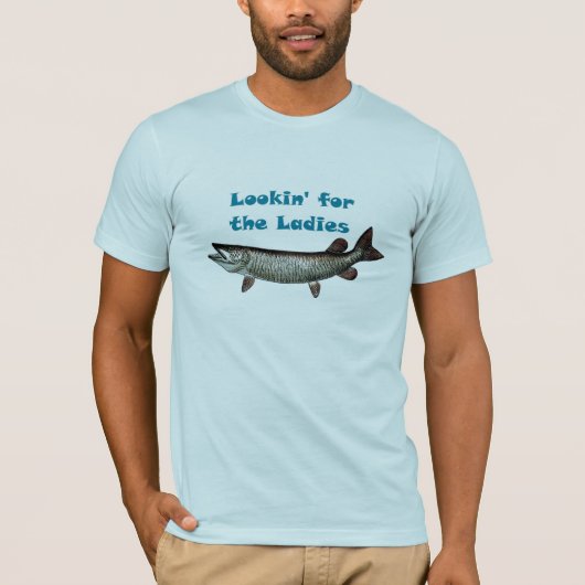 Zoeken naar de dames t-shirt (Voorkant)