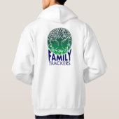 Zoeken naar . . . Gekookte trui Hoodie (Achterkant)