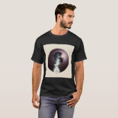 Zoeken naar Licht T-shirt (Voorkant volledig)