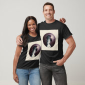Zoeken naar Licht T-shirt (Unisex)