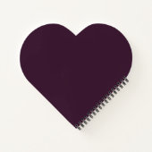 Zoeken naar Liefde Notitieboek (Achterkant)