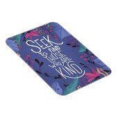 Zoeken naar magneet (Rechterzijde)