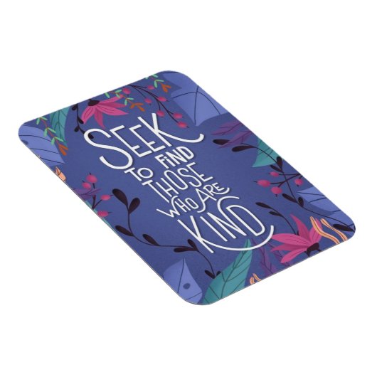 Zoeken naar magneet (Rechterzijde)