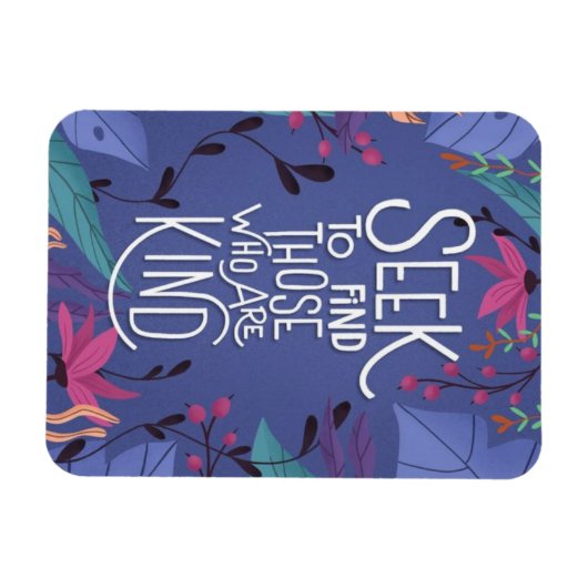 Zoeken naar magneet (Horizontaal)