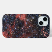 Zoeken naar overlevende van een supernova-explosie Case-Mate iPhone case (Achterkant (horizontaal))