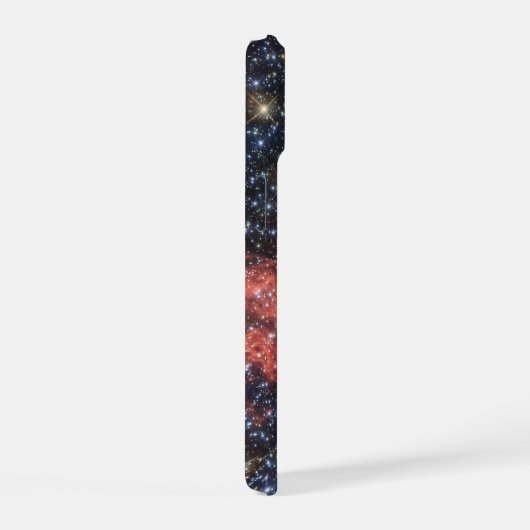 Zoeken naar overlevende van een supernova-explosie iPhone 15 case (Rechterkant)