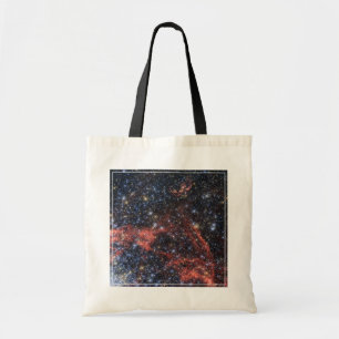 Zoeken naar overlevende van een supernova-explosie tote bag