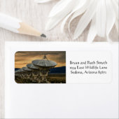 Zoeken naar transmissies etiket (Insitu)