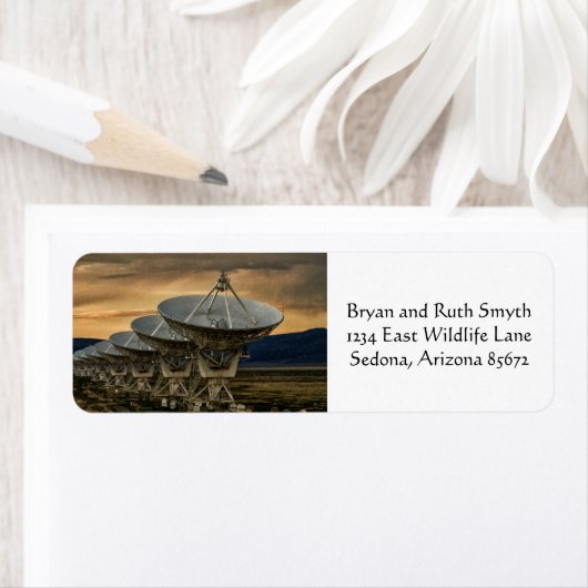 Zoeken naar transmissies etiket (Insitu)