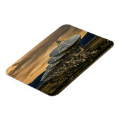 Zoeken naar transmissies magneet (Linkerzijde)