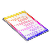 Zoeken Notitieboek (Rechterzijde)