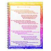 Zoeken Notitieboek (Voorkant)