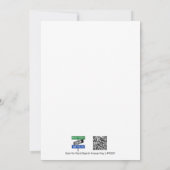 Zoeken op moederdag Word Kaart (Achterkant)