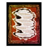 Zoeken Poster (Voorkant)