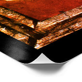 Zoeken Poster (Hoek)