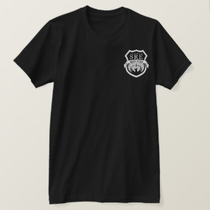 Zoeken SRE T-Shirt