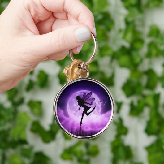 Zoekend Sleutelhanger (Hand)