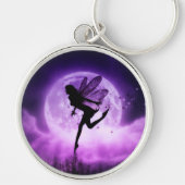 Zoekend Sleutelhanger (Voorkant)