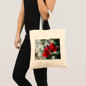 Zoekend Sweet Nectar Tote Bag (Voorkant (product))