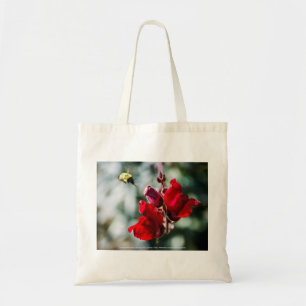 Zoekend Sweet Nectar Tote Bag