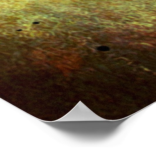 Zoeker Poster (Hoek)