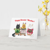 Zoekkaart Kaart (Gele Bloem)